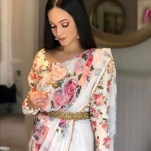 Brand new Indian saree SOLD